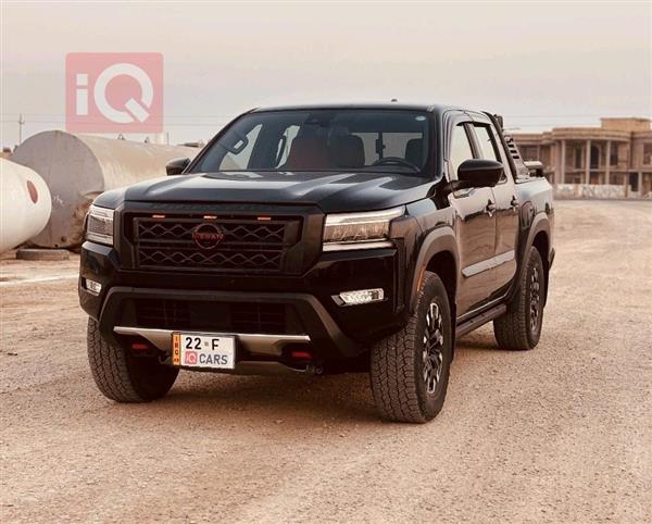 Nissan Frontier 2023 for sale in Iraq - Maysan